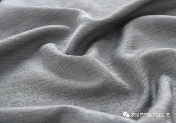 梦斓莎软装：如诗如画的高级灰