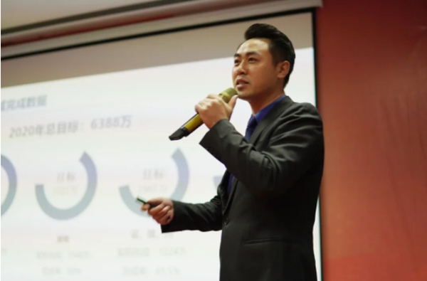 裕安门窗2020年度总结大会圆满落幕