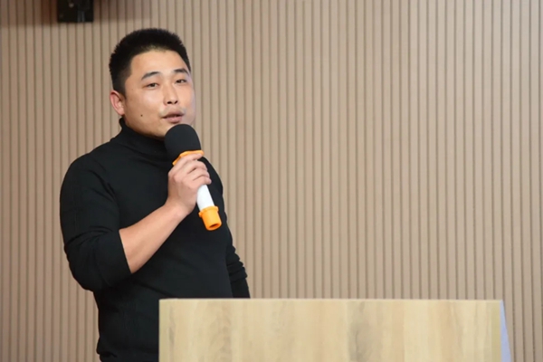尚益达门窗2021第一期销售精英提升训练营成功举行