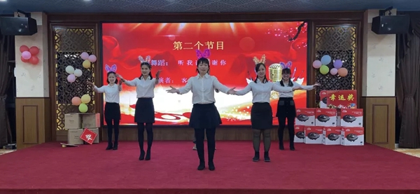 不忘初心，逐梦前行丨居上好门窗2020年会盛典暨表彰大会圆满落幕！