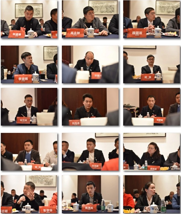 安柏瑞门窗第四届战略合作伙伴代表大会成功举行 安柏瑞门窗第四届战略合作伙伴代表大会成功举行