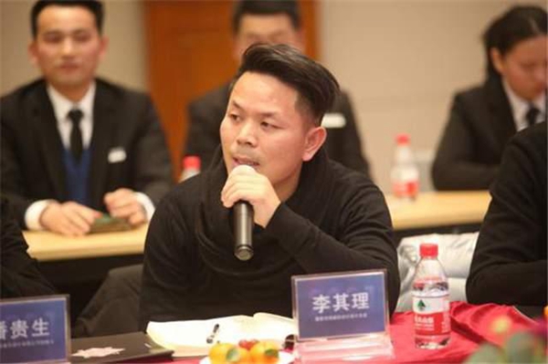 品质门窗走访团走进派雅门窗 探访行业领军力量的内核驱力
