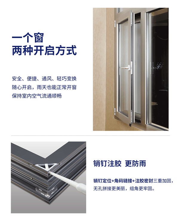 萨洛凯门窗:私人定制门窗 给你独一无二的家 萨洛凯门窗:私人定制门窗 给你独一无二的家