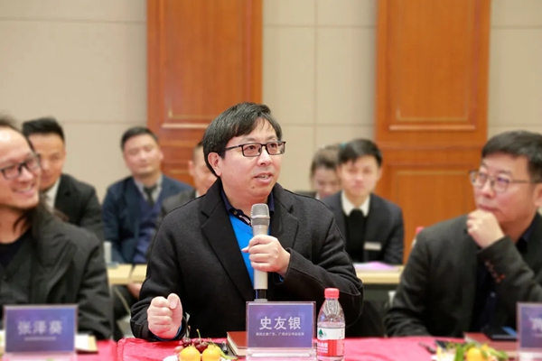 “2021品质门窗,助力美好生活”发现之旅走进派雅门窗