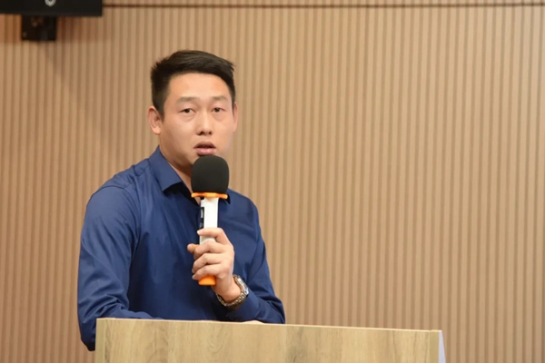 尚益达门窗2021第一期销售精英提升训练营成功举行