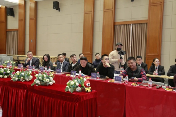 “2021品质门窗,助力美好生活”发现之旅走进派雅门窗 “2021品质门窗,助力美好生活”发现之旅走进派雅门窗