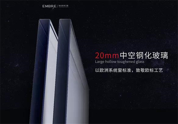 安柏瑞安全系统门窗：选好一扇保温门窗 温暖一整个冬天