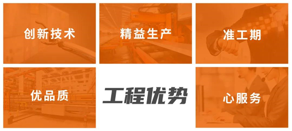 伟业铝材2020优秀工程特辑|生活在广西，拥有更好居住体验