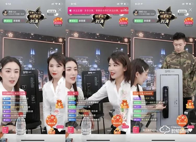 年终总结 | 2020年智能锁行业工作汇报！