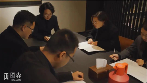 图森整体木作宁波董事长彭浩丨心行平直 不离自性