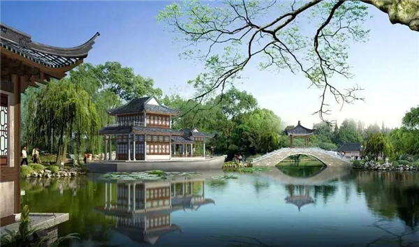 东朗麦斯特铝包木窗唐韵95系列赏析
