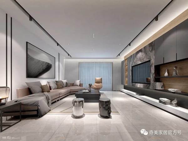 奇美定制家居新品首发:巴贝多港湾系列 奇美定制家居新品首发:巴贝多港湾系列
