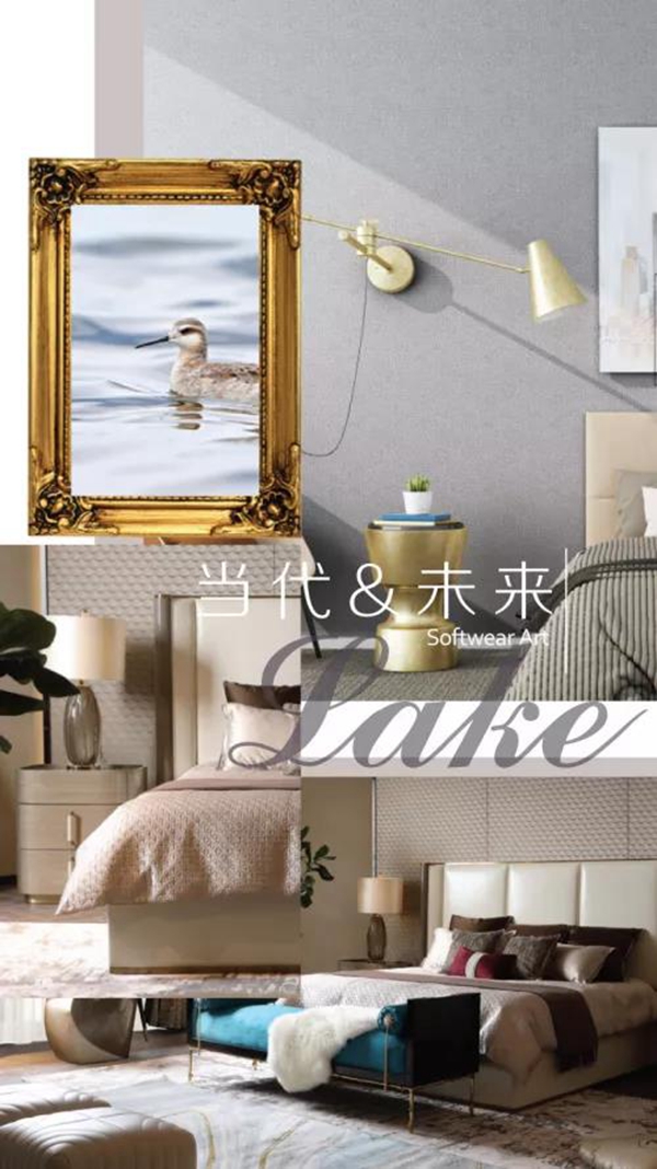 御秀软装：如果家具有性格，他们会有怎样的内心独白？