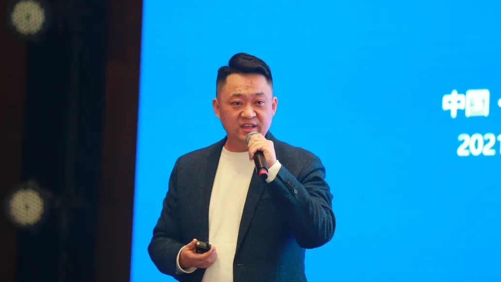 圣象集团2021年度经营工作会议圆满举行
