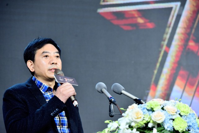 “七心协力・共生共荣”爱斯兰特门窗2020-2021年度盛典盛大举行