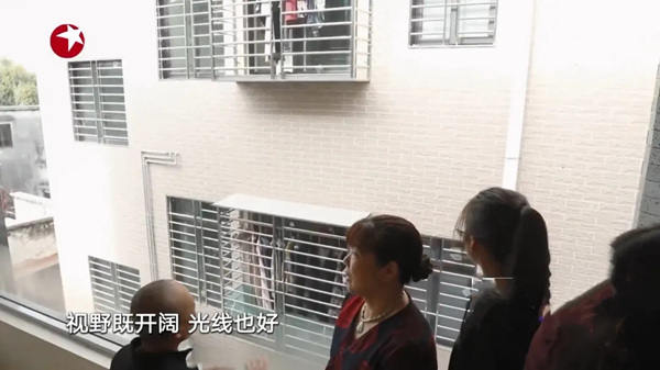 科度门窗：《梦想改造家》顺德站