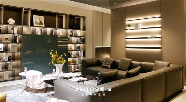 ABITO安图家宁波店开业