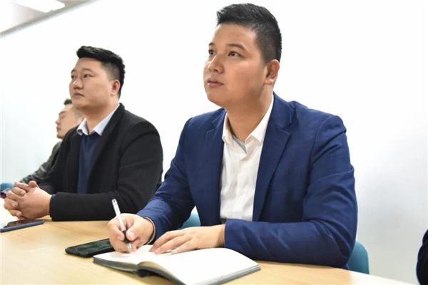 安柏瑞安全系统门窗:2021精英人才《最强营销经理》特训营圆满成功 安柏瑞安全系统门窗:2021精英人才《最强营销经理》特训营圆满成功