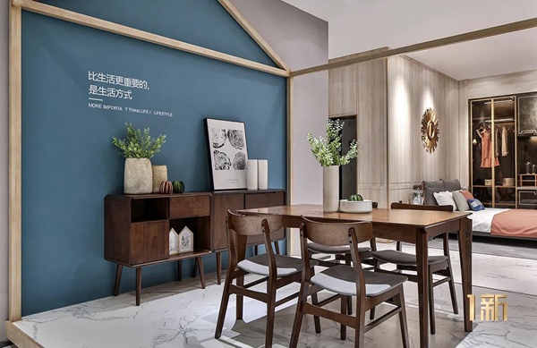 1新衣柜厨柜：餐边柜设计汇总，一般设计师不会告诉你的小tips