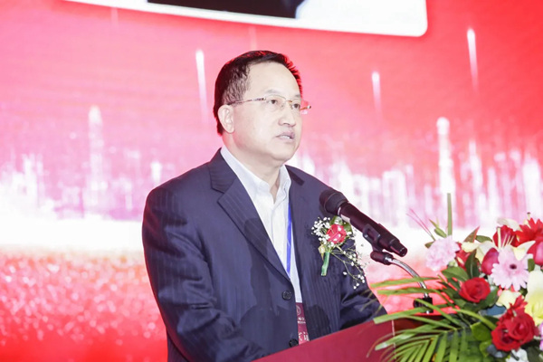 广州市定制家居行业协会年会圆满落幕，天湘板业揽获多项殊荣