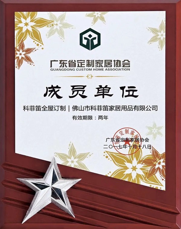 科菲笛全屋定制家居:回顾2020,展望2021! 科菲笛全屋定制家居:回顾2020,展望2021!