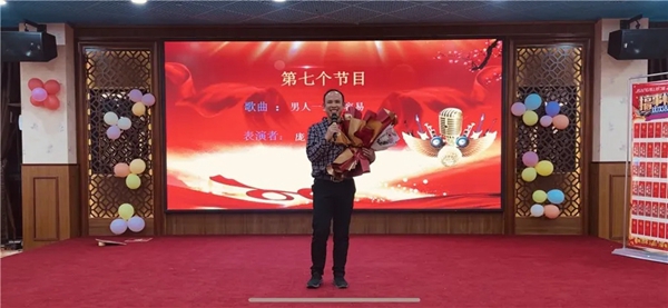不忘初心，逐梦前行丨居上好门窗2020年会盛典暨表彰大会圆满落幕！