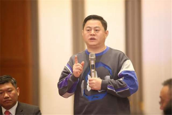 品质门窗走访团走进派雅门窗 探访行业领军力量的内核驱力