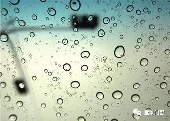 墅景门窗科普系列之十五：再谈玻璃结露