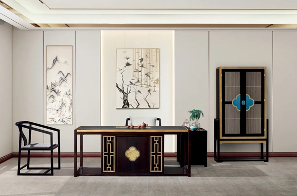 汇盈铜艺新品鉴赏（二）/ 云起云落 随遇而安