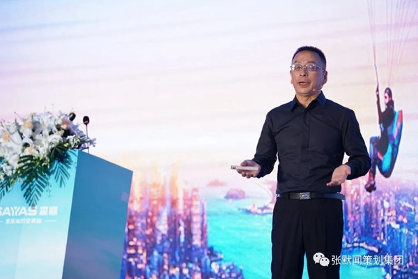 森鹰窗业续约张默闻再创行业新佳绩，超级信任开启空调窗品牌时代新篇章