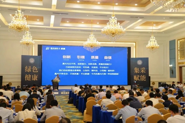 合力门业携手红星•美凯龙 举行战略工厂签约仪式
