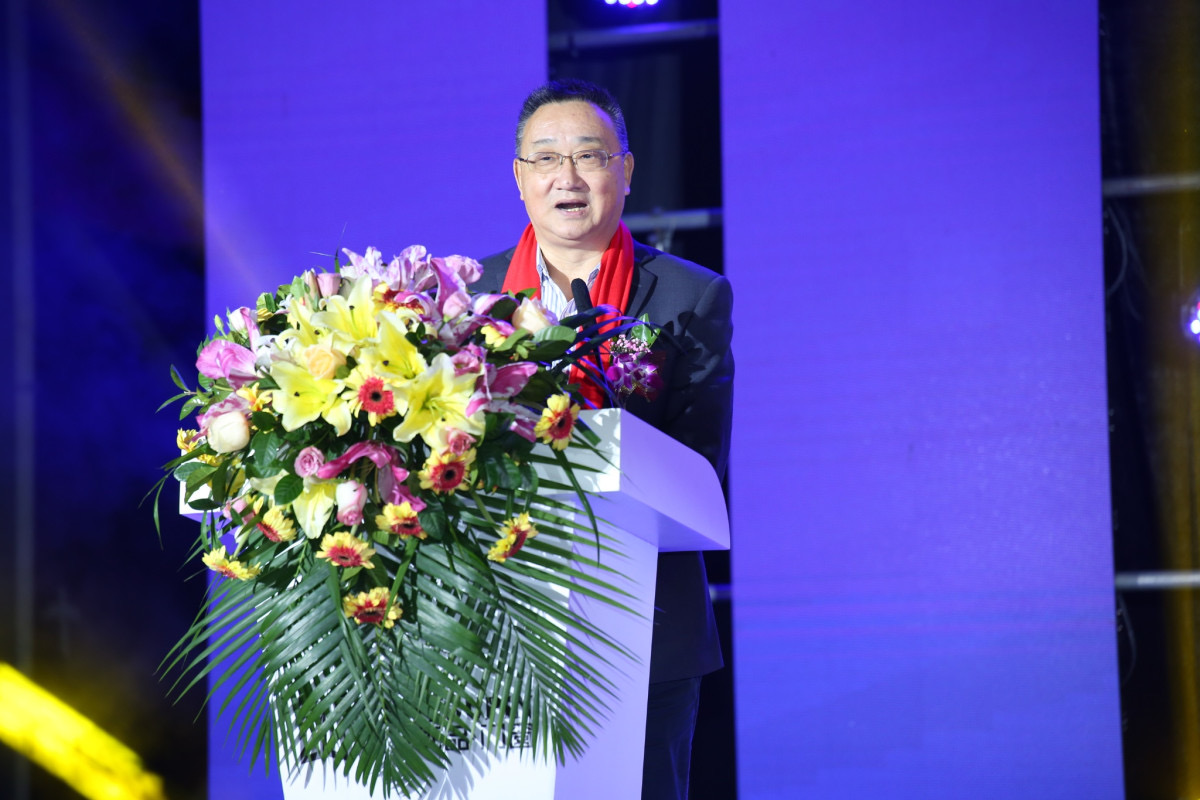 赢战2021，德技优品门窗2020年度表彰大会暨2021迎新年会盛大召开