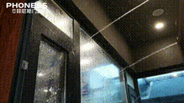 菲尼斯门窗为您送上最新卫生间门窗选购指南