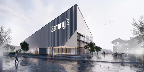 2021Sammys森美高奢定制品牌战略峰会完美落幕