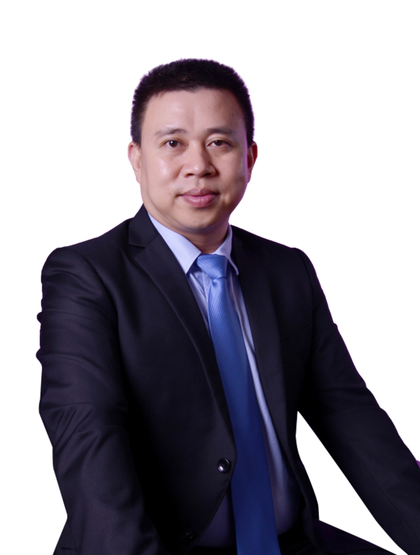 合生雅居CEO王天兵:极简轻奢新产品,彰显定制家居之美