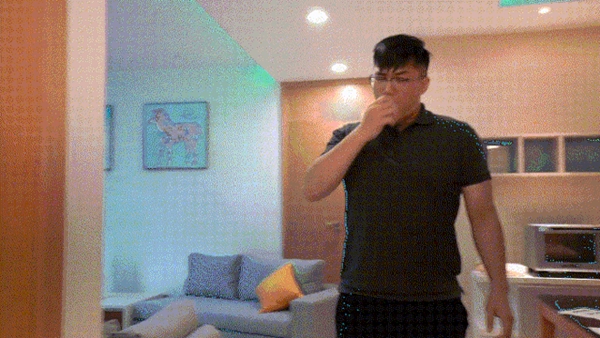 顶固全屋定制：防疫期间，这些家居好物少不了！