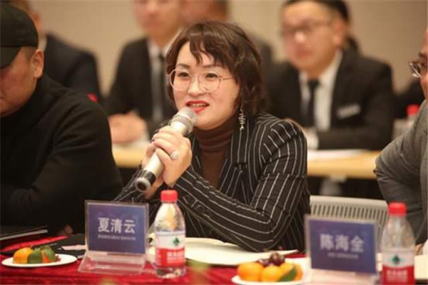 品质门窗走访团走进派雅门窗 探访行业领军力量的内核驱力