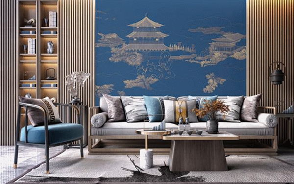 2021北京墙纸墙布软装展参展品牌抢先看（二）
