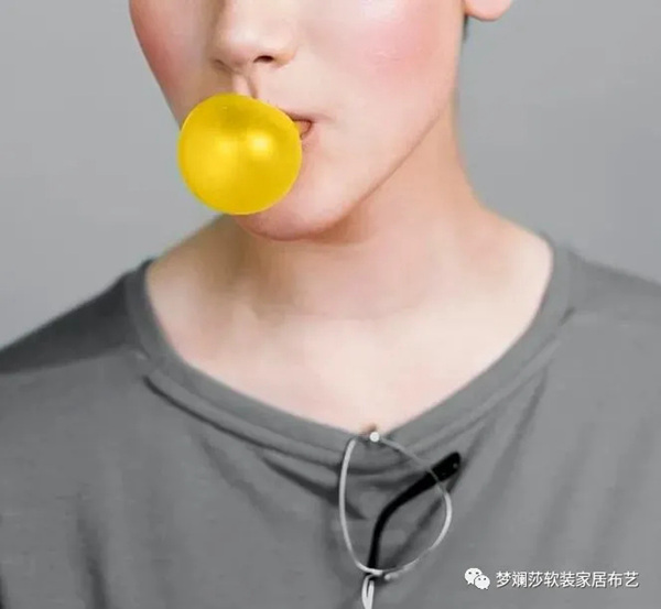 梦斓莎软装：如诗如画的高级灰