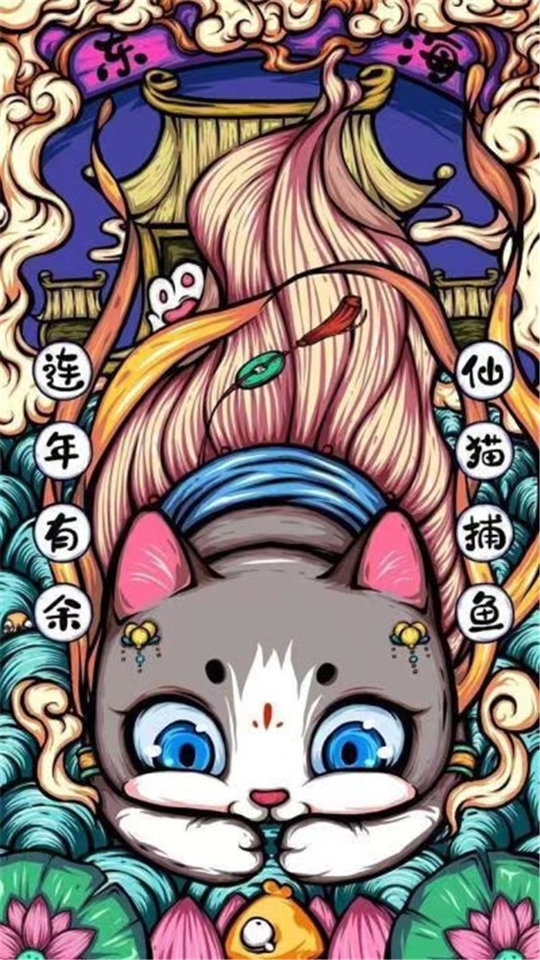 安利一波“国潮奢华精品”，卡汀二代是否已击中了你的审美点