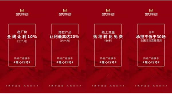 2020年玛格全屋定制年度十大事件盘点