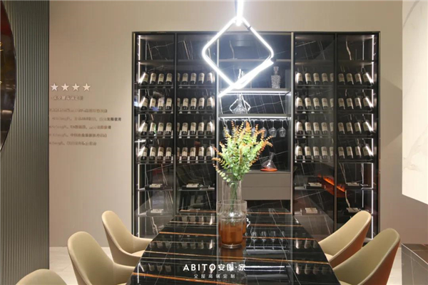 ABITO安图家宁波店开业