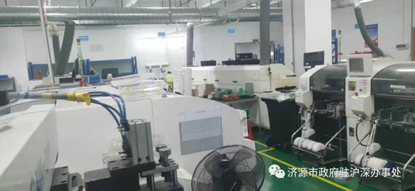 济源市政府驻沪深办事处企业家系列——行稳致远的佛山群英谱