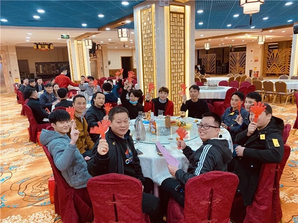 不忘初心，逐梦前行丨居上好门窗2020年会盛典暨表彰大会圆满落幕！