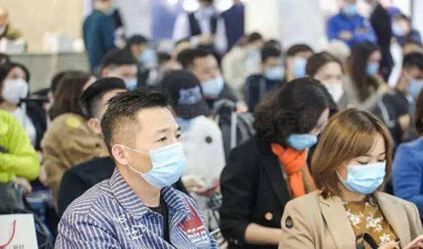 2020广州设计周圆满落幕,科德贝尔全屋定制喜获殊荣! 2020广州设计周圆满落幕,科德贝尔全屋定制喜获殊荣!