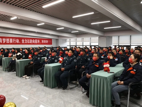美固门窗:同心筑梦,凝心聚力,共谱新篇章! 美固门窗:同心筑梦,凝心聚力,共谱新篇章!