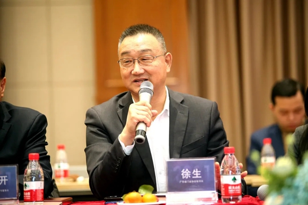 “2021品质门窗,助力美好生活”发现之旅走进派雅门窗