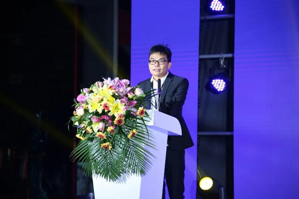 德技优品门窗2020年度表彰大会暨2021迎新晚会圆满落幕