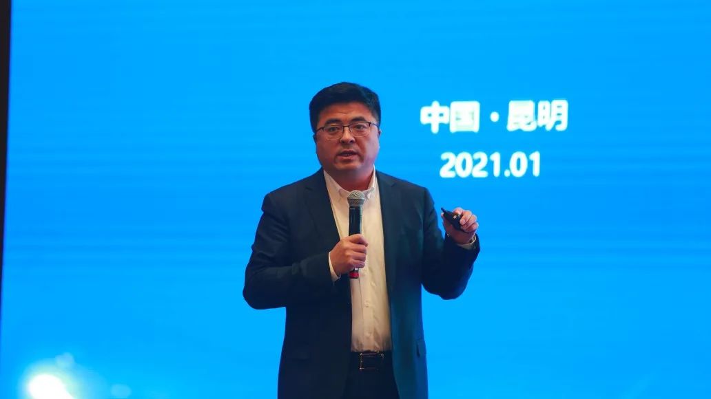 圣象集团2021年度经营工作会议圆满举行