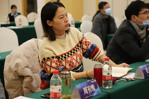 2021年全度定制家居经销商大会胜利召开